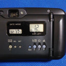 Compact Camera (Film) Fuji