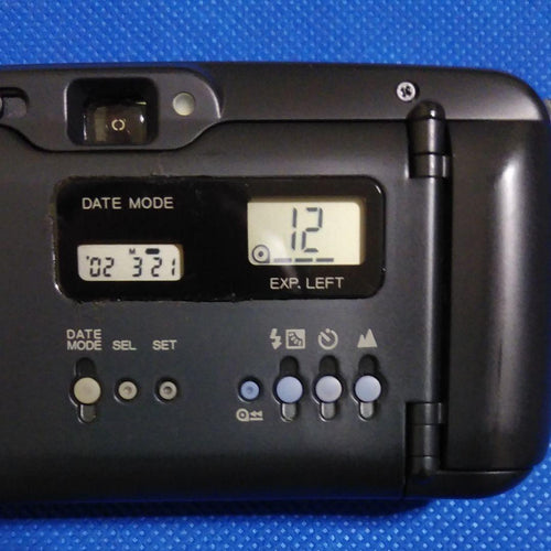 Compact Camera (Film) Fuji