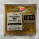 Japanese Music Ua Md 2002