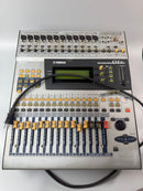Yamaha Digital Mixers 01V My8-At Adat