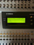Yamaha Digital Mixers 01V My8-At Adat