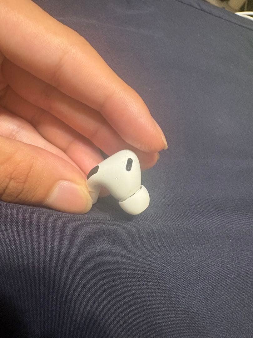 Apple Airpods Pro 3