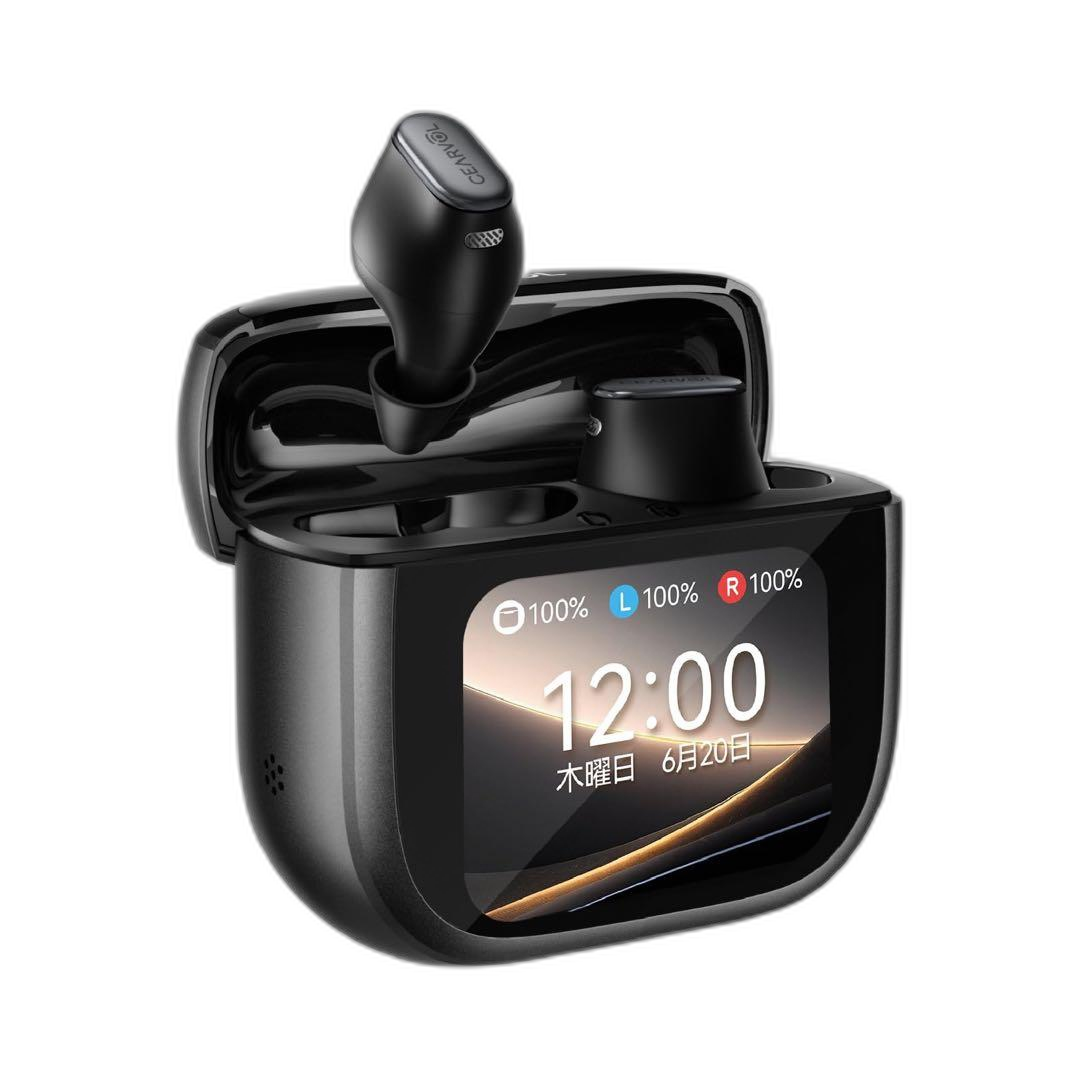 Wireless Earphones Cearvol Wave