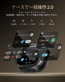 Wireless Earphones Cearvol Wave