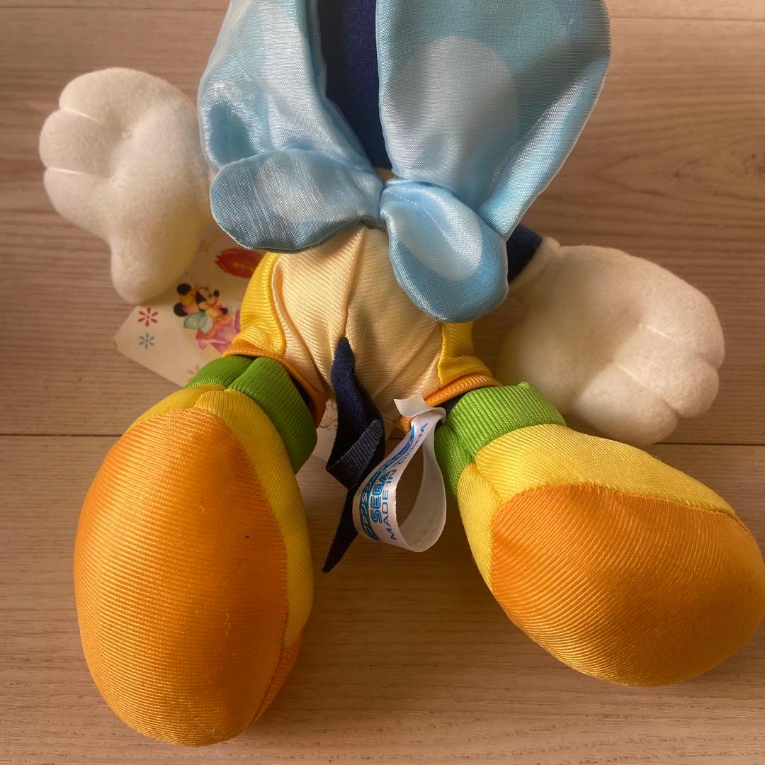 Disney Plush Toys Sega