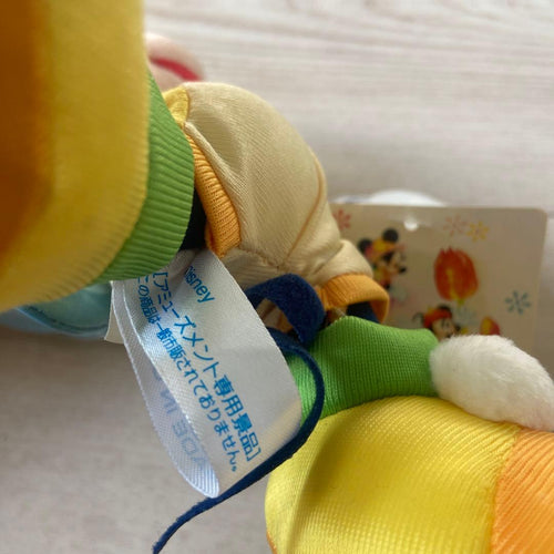 Disney Plush Toys Sega