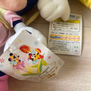 Disney Plush Toys Sega