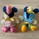 Disney Plush Toys Sega