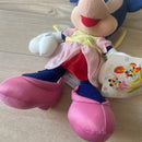 Disney Plush Toys Sega