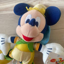 Disney Plush Toys Sega