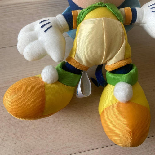 Disney Plush Toys Sega