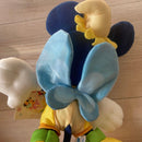 Disney Plush Toys Sega
