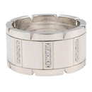 Cartier Ring Lm K18Wg