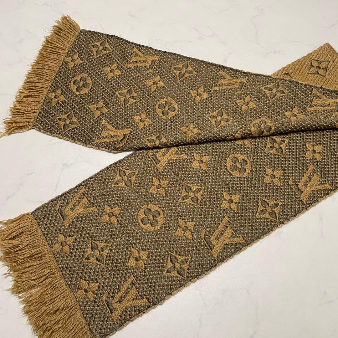 Louis Vuitton Scarves