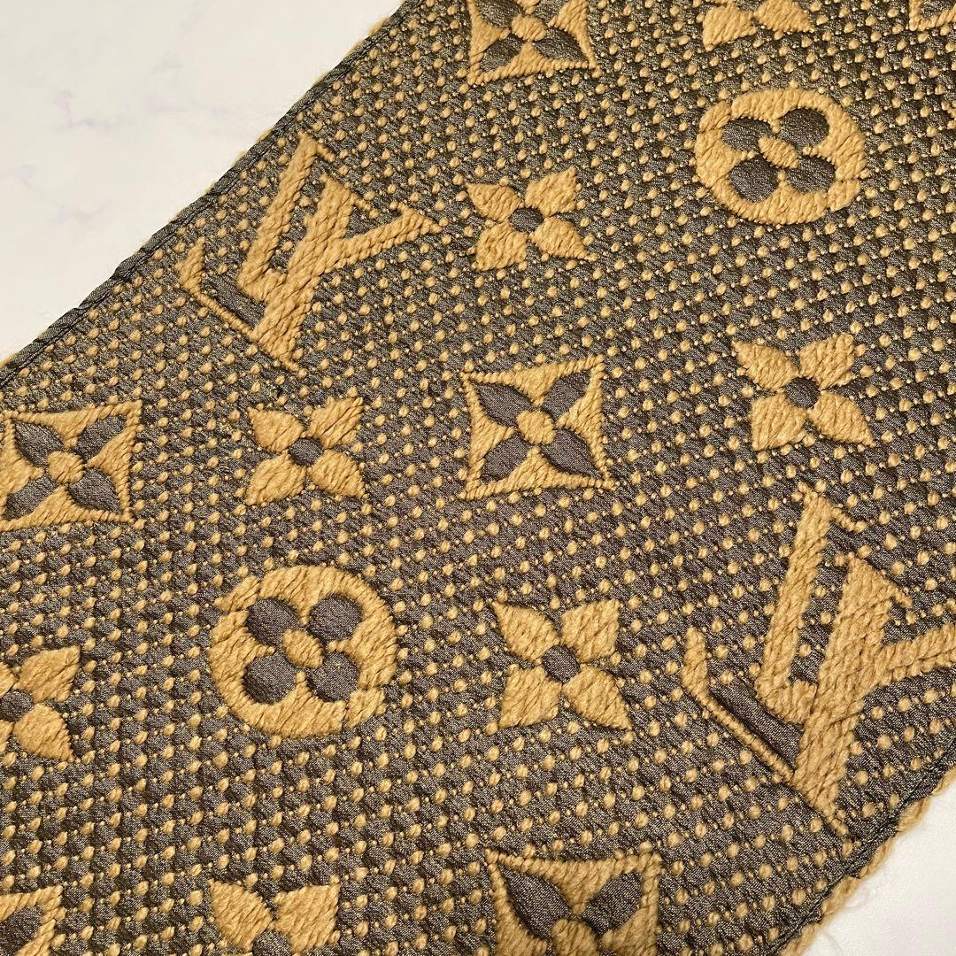 Louis Vuitton Scarves