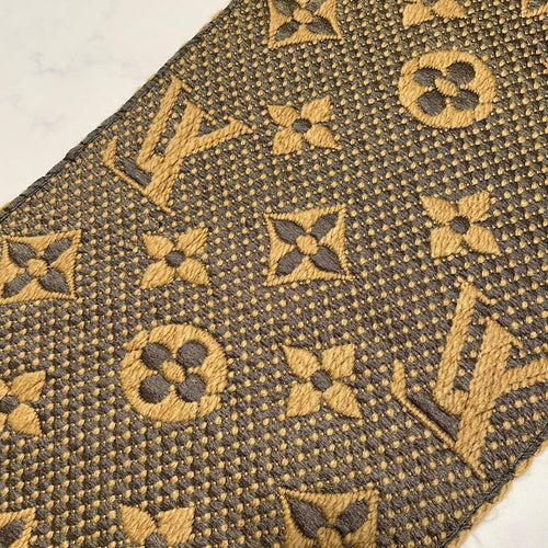 Louis Vuitton Scarves