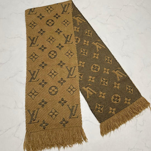 Louis Vuitton Scarves