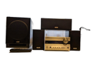 Onkyo Speaker Sa-205Hd 3.1