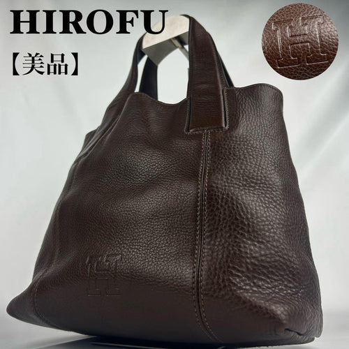 Hirofu Tote Bags H