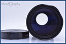 Large -Size Medium Format Camera (Film) Mamiya Mamiya-Sekor Z F6 #Am4759