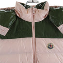 Moncler Others 22Ss Ciboure Giubbotto H10931A00101