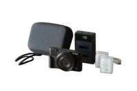 Sony Compact Digital Camera Dsc-Rx100