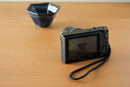 Sony Compact Digital Camera Dsc-Rx100