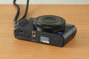 Sony Compact Digital Camera Dsc-Rx100