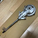 Yamaha Others 400