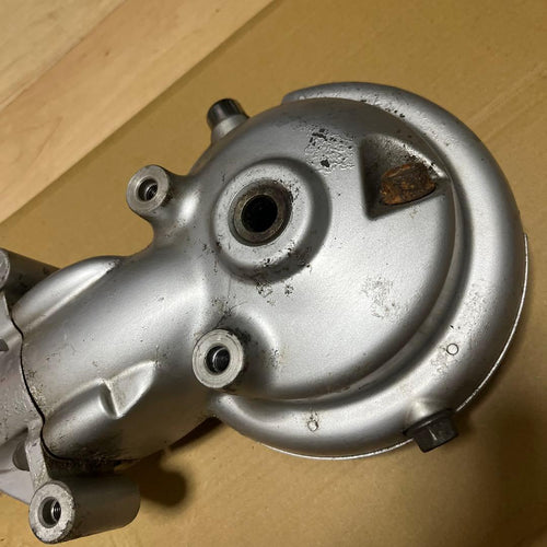 Yamaha Others 400