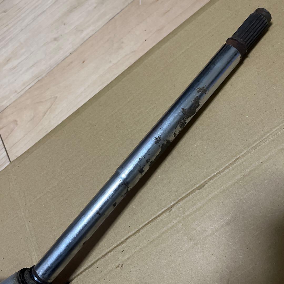 Yamaha Others 400