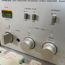 Premium Amplifier A-819Gtr Gtr