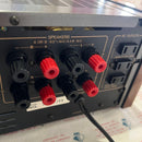Premium Amplifier A-819Gtr Gtr
