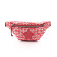 Gucci Body Bag Waist Pouch 502095 Used A