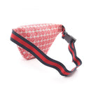Gucci Body Bag Waist Pouch 502095 Used A