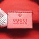 Gucci Body Bag Waist Pouch 502095 Used A