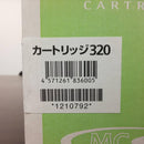 Toner Cartridges 320