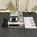 Onkyo Mini -Component Cr-555 Cd Usb 2015