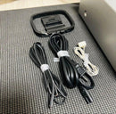 Onkyo Mini -Component Cr-555 Cd Usb 2015