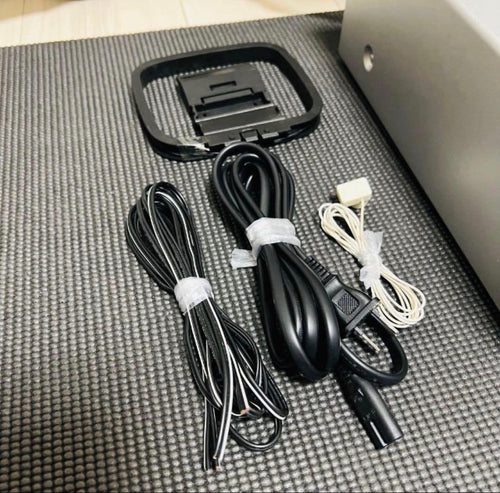 Onkyo Mini -Component Cr-555 Cd Usb 2015