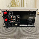 Onkyo Mini -Component Cr-555 Cd Usb 2015