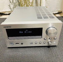 Onkyo Mini -Component Cr-555 Cd Usb 2015
