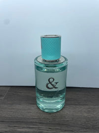 Tiffany Perfume (Women) Co. Eau De Parfum 50Ml