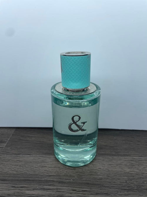 Tiffany Perfume (Women) Co. Eau De Parfum 50Ml