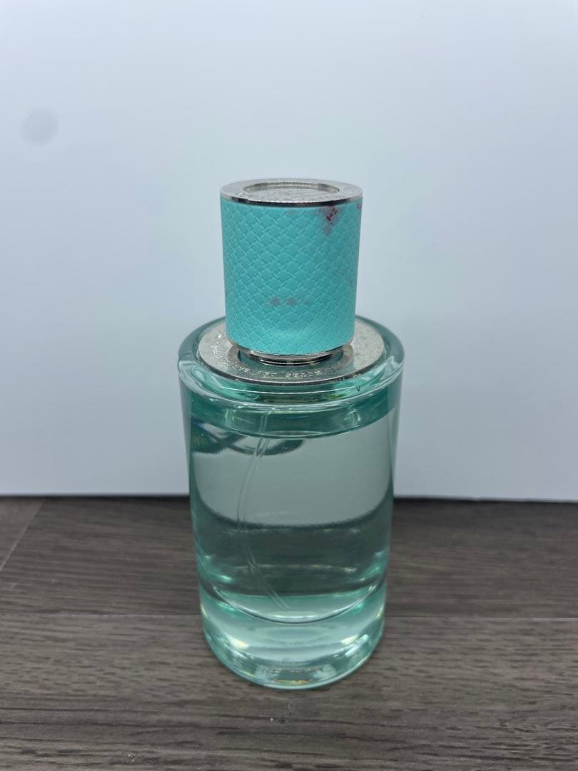 Tiffany Perfume (Women) Co. Eau De Parfum 50Ml