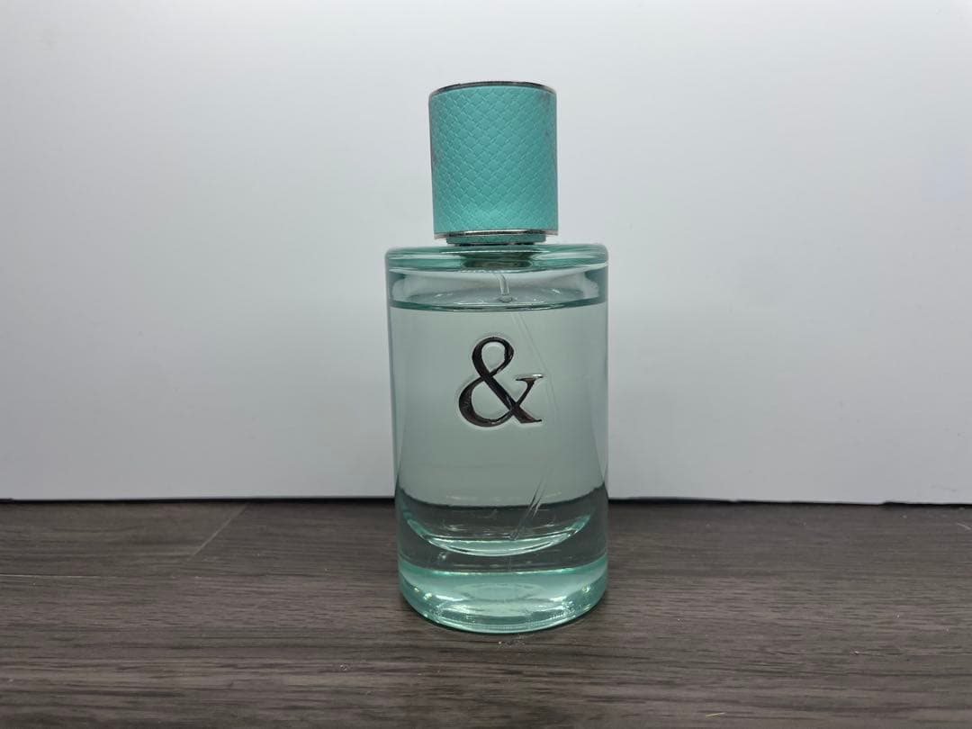 Tiffany Perfume (Women) Co. Eau De Parfum 50Ml