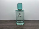 Tiffany Perfume (Women) Co. Eau De Parfum 50Ml