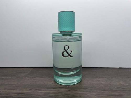 Tiffany Perfume (Women) Co. Eau De Parfum 50Ml