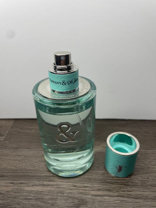 Tiffany Perfume (Women) Co. Eau De Parfum 50Ml