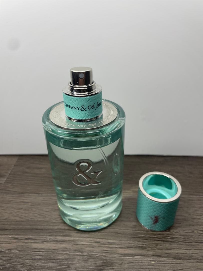 Tiffany Perfume (Women) Co. Eau De Parfum 50Ml